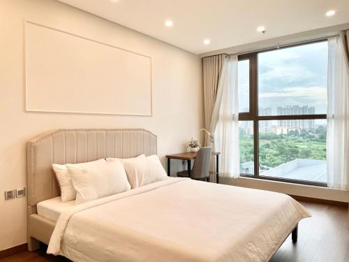 Licity Cosy Apartment near Old Quarter Hanoi 100m2 - image 4