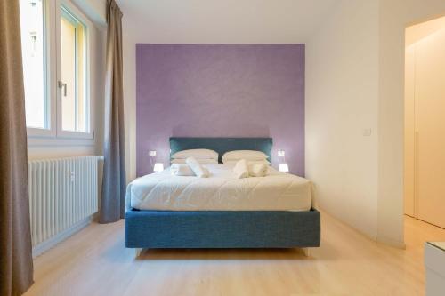 Chambre double, salle de bain privée
