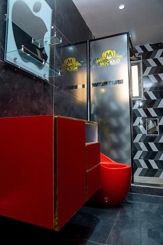 MICASO Guest House in Limbe