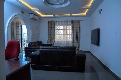 MICASO Guest House in Limbe