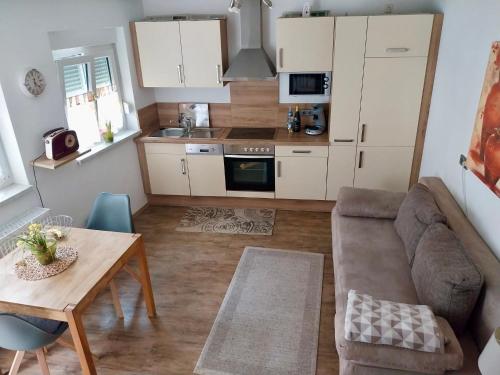 Ferienwohnung Familie Westermann in Kapellen-Drusweiler