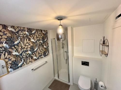 Castle & City, stay in G104, Bratislava (Foto 10)