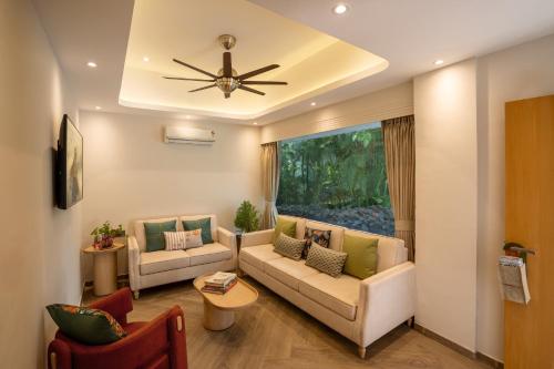 Gir Serai - IHCL SeleQtions in ซาซานกีร์