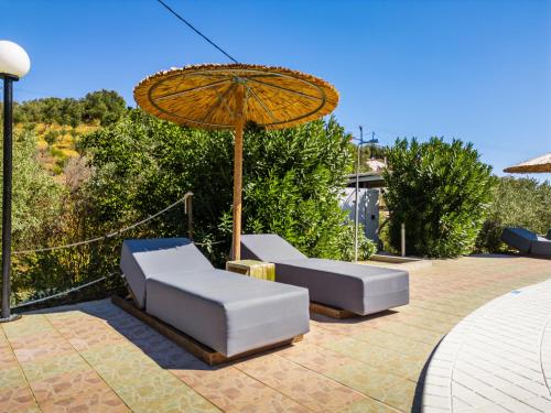 Skiathos Country Studios - Accommodation - Skiathos Town