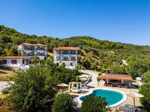 Skiathos Country Studios 2