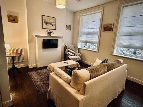 Clubhouse, North End, Bedale DL8 1AB