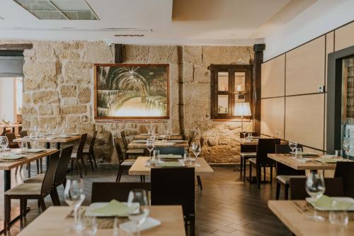 Restaurante, Hotel Arrope in Haro