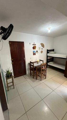 1 twin bed