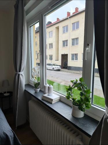 Södra innerstadens pärla (Sodra innerstadens parla) in 소드라 소피에룬드