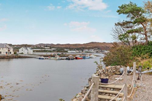 Kert, Hillside in Kyleakin