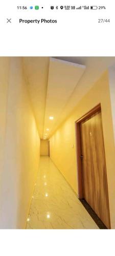 Entrance, Calangute Beach House By RIH in Calangute - North Goa