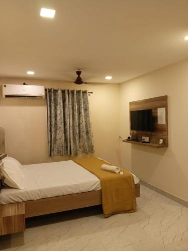 Calangute Beach House By RIH in Calangute - North Goa