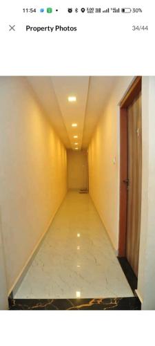 Entrance, Calangute Beach House By RIH in Calangute - North Goa