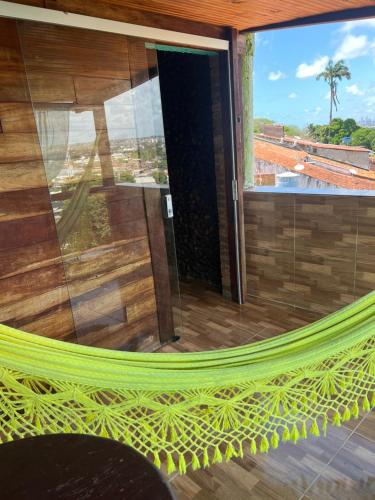 Pousada Alto Astral in โอลินด้า