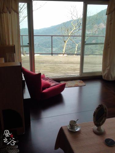 九份風之谷民宿評價、特色體驗、房價資訊、訂房連結 – 山海美景與溫馨茶會 - 照片 11