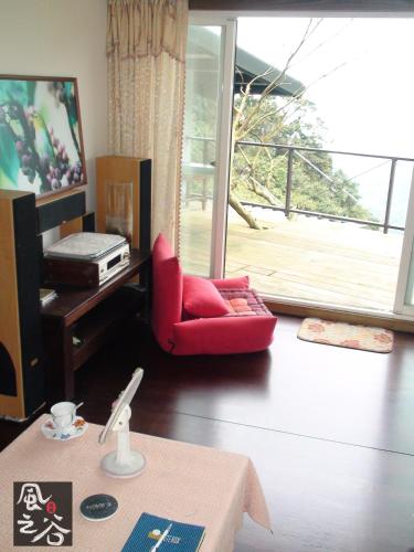 九份風之谷民宿評價、特色體驗、房價資訊、訂房連結 – 山海美景與溫馨茶會 - 照片 10