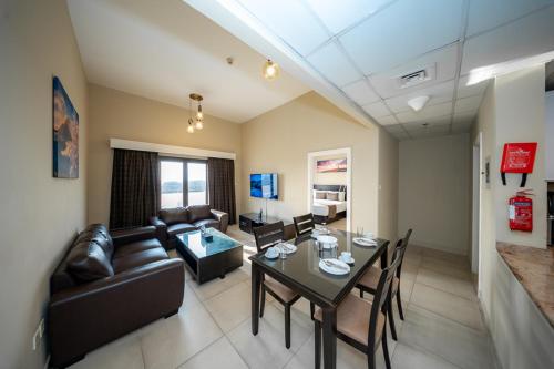Facilities, City Stay Residences - Serviced Apartments - DIP near Dubai Investment Park