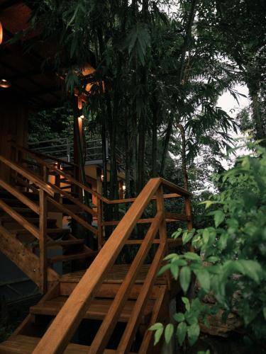 Laydaman Art & Homestay in Ao Luek