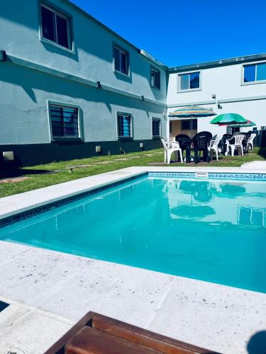 Hotel Complejo Del Carmen San Bernardo