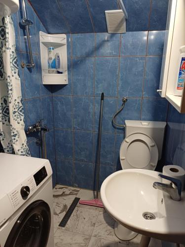 Apartman Branko in Smailagića Polje