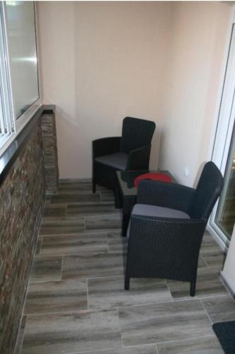 Apartman broj 19 in บันยา โควิลยาซา