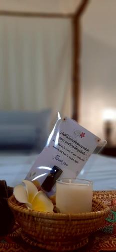 Srichaiyapura Wellness Resort & Spa - 편의 시설/서비스