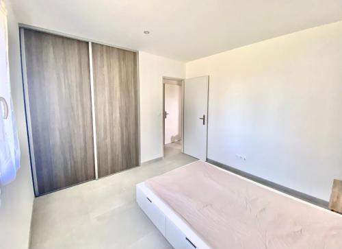 Villa Verde Modern in Sisteron