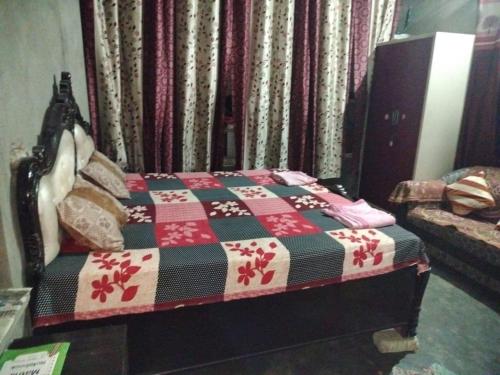 Raghunandan Homestay in Mahanagar Colony
