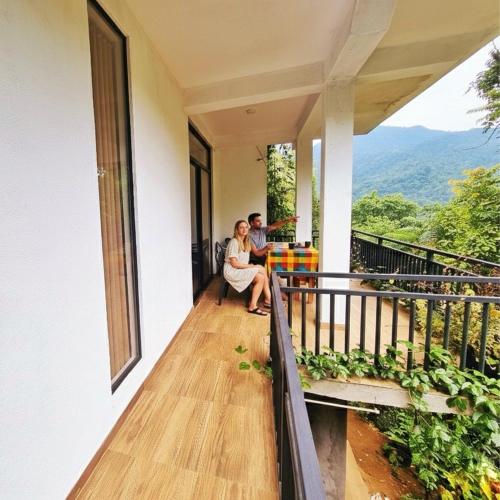 Ella Mist Haven - Badulla Ella Mist Haven - Badulla