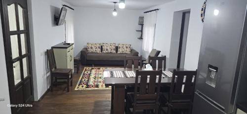 Casa LEO in Filioara
