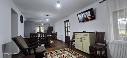 Casa LEO in Filioara