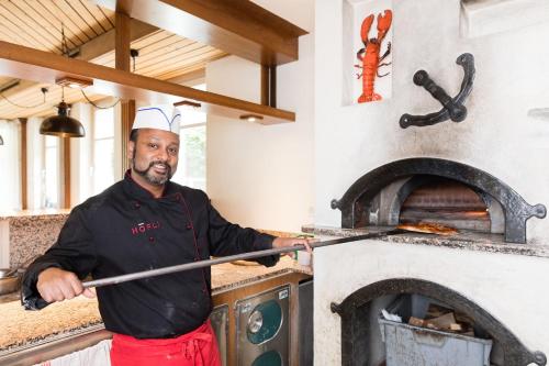 Hotel Höfli - main image
