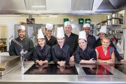 Hotel Hofli in Altdorf