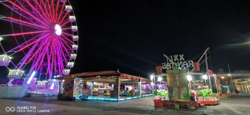 Wind Rose Duplex, Gran Tarajal (foto 8)