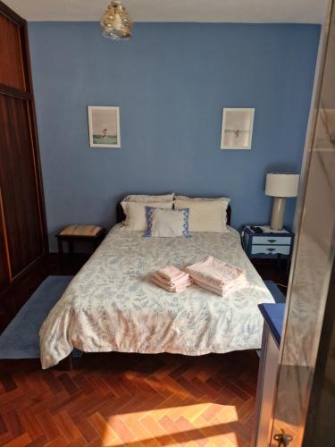 Nature Brava Stay chambre d'hôte Ribeira Brava