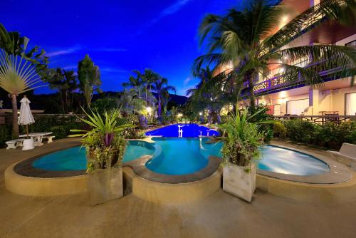Aumpai Luxury