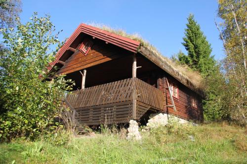 KynnefjällsNatur - main image