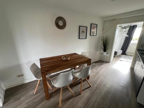 Fewo im Dachgeschoss, 2 Zi, 45 qm, im Osten von Leipzig, Leipzig (foto 10)