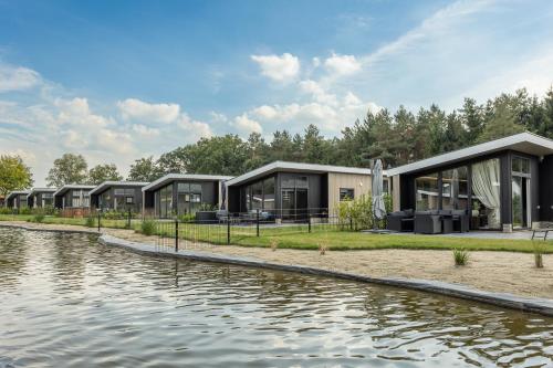Residence Winterswijk in Huppel