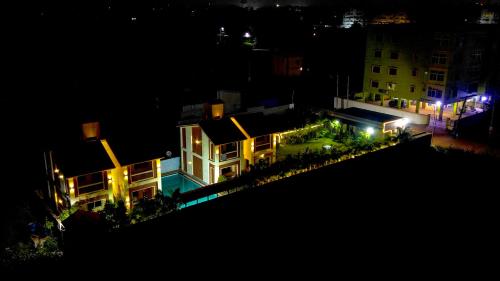 hotel photo