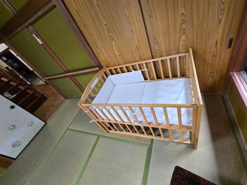 いすみエンガワのある古民家