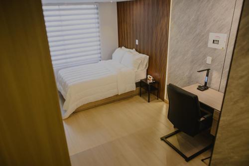 Torre U kooliving in San Jose