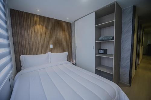 Torre U kooliving in San Jose