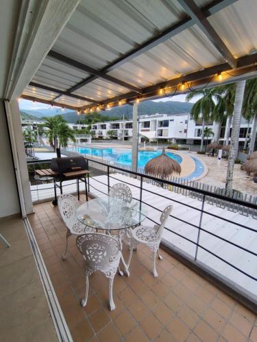 Apartasol ciudadela Santa Fe de Antioquia