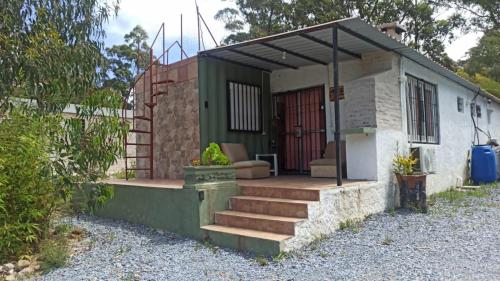 Ambar in San Luis
