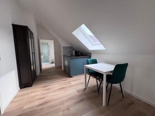 Bothfeld Suite in Hannover, Deutschland
