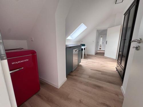 Bothfeld Suite in Hannover, Deutschland