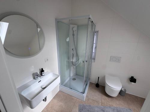 Bothfeld Suite in Hannover, Deutschland