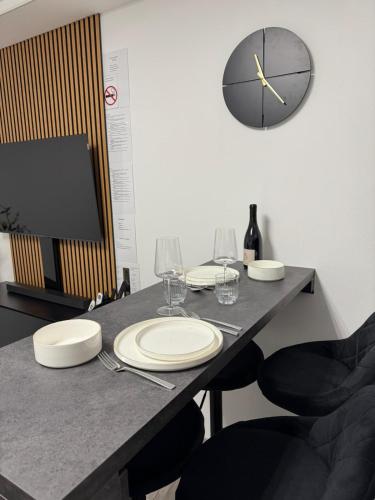 Lux Stay Apartmant in 瓦拉日丁