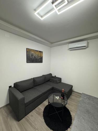 Lux Stay Apartmant in 瓦拉日丁